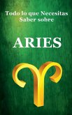 Todo lo que Necesitas Saber sobre Aries Todo lo que Necesitas Saber sobre Aries