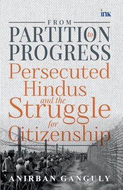 From Partition to Progress - Ganguly, Anirban