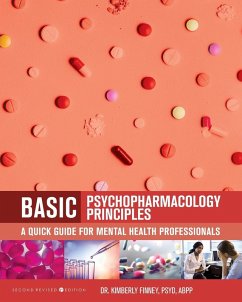 Cover Basic Psychopharmacology Principles