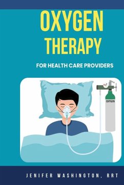 Cover Oxygen Therapy