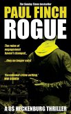 Rogue Rogue