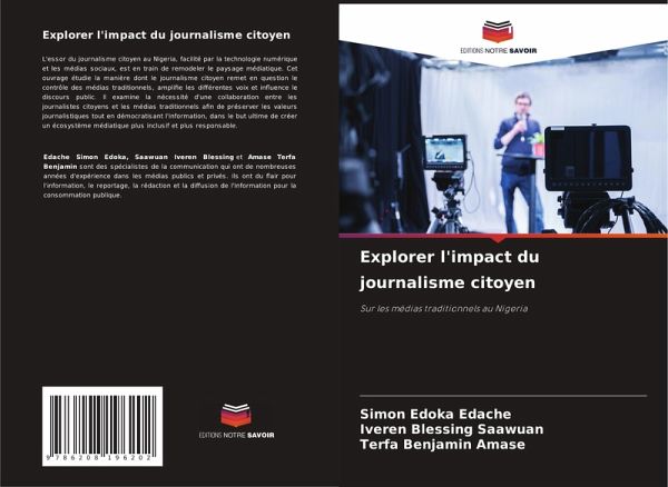Explorer l'impact du journalisme citoyen