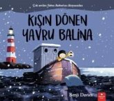 Kisin Dönen Yavru Balina Kisin Dönen Yavru Balina