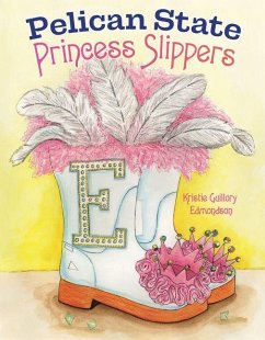 Cover Pelican State Princess Slippers