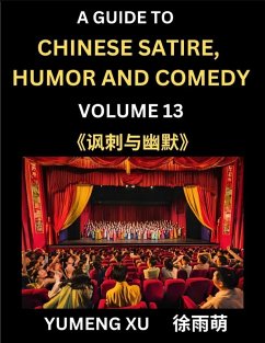 Cover Laughing at Life (Part 13)