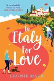 In Italy For Love In Italy For Love