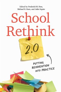 Cover School Rethink 2.0