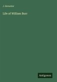 Life of William Burr