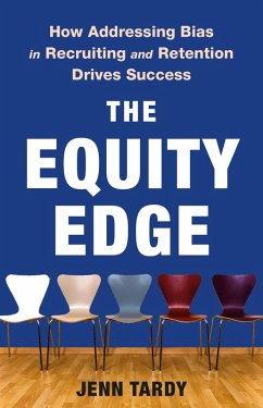 Cover The Equity Edge