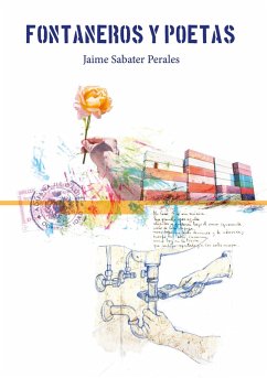 Cover Fontaneros y poetas
