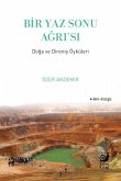 Bir Yaz Sonu Agrisi Bir Yaz Sonu Agrisi