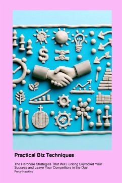 Cover Practical Business & Economics Techniques
