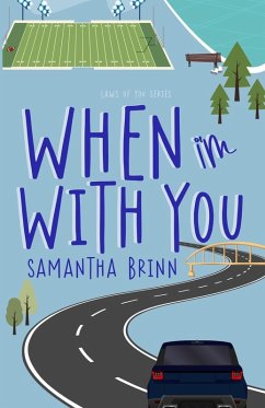 Cover When I'm With You