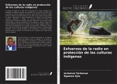 Esfuerzos de la radio en protección de las culturas indígenas Esfuerzos de la radio en protección de las culturas indígenas