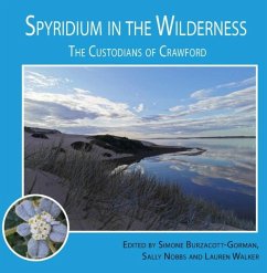 Cover Spyridium in the Wilderness