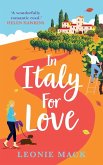 In Italy For Love In Italy For Love