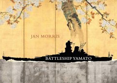 Battleship Yamato - Morris, Jan