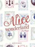 The Alice in Wonderland Art Novel The Alice in Wonderland Art Novel