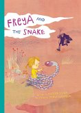 Freya and the Snake
