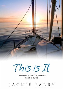 This Is It - Parry, Jackie This Is It - Parry, Jackie