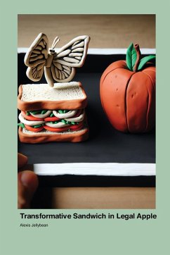 Cover Transformative Sandwich in Legal Apple