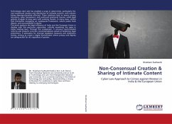Cover Non-Consensual Creation & Sharing of Intimate Content