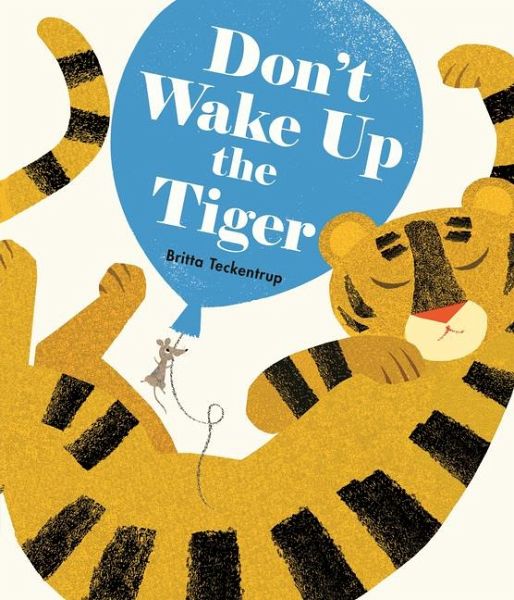 Don't Wake Up the Tiger Don't Wake Up the Tiger