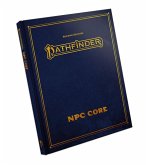 Pathfinder RPG Npc Core Special Edition (P2)
