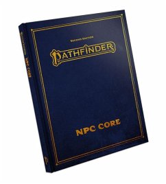 Pathfinder RPG Npc Core Special Edition (P2) - Allor, Raychael; Bendele, Rigby; Birdsong, Joshua