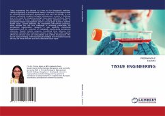 Cover TISSUE ENGINEERING