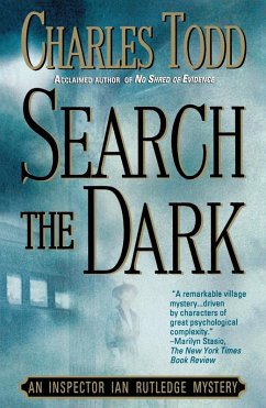Cover Search the Dark