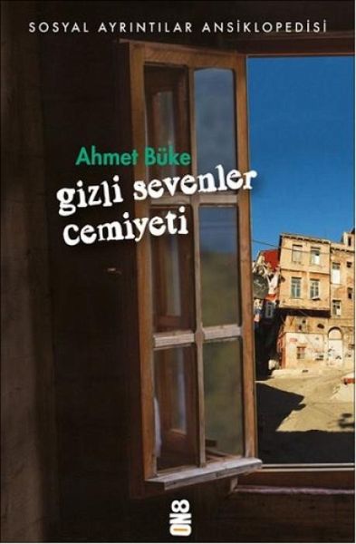 Gizli Sevenler Cemiyeti Gizli Sevenler Cemiyeti