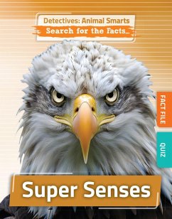 Cover Super Senses