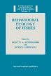 Behavioural Ecology of Fishes - Bild 1