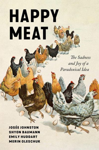 Happy Meat Happy Meat