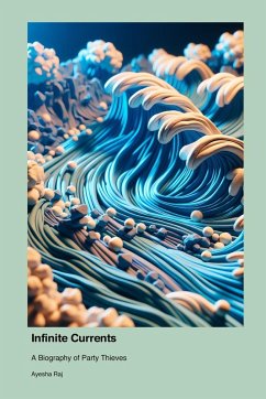 Cover Infinite Currents