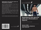 Dependencia del ejercicio entre los aficionados al deporte Dependencia del ejercicio entre los aficionados al deporte
