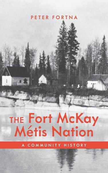 Fort McKay Métis Nation