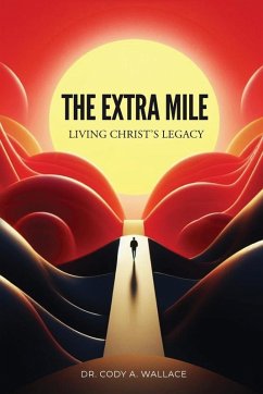 Cover The Extra Mile