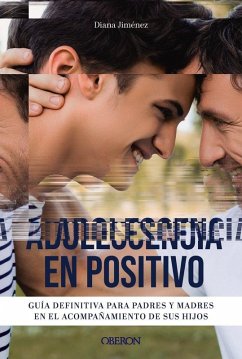 Cover Adolescencia en positivo