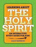 Learning about the Holy Spirit Learning about the Holy Spirit