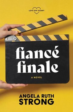 Cover Fiancé Finale