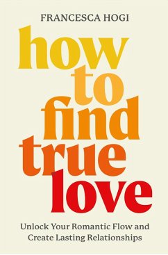 Cover How to Find True Love