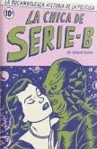 La chica de serie B