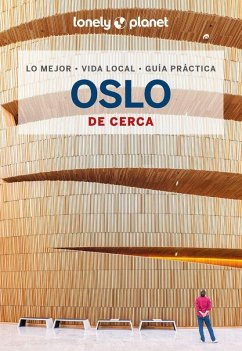 Cover Oslo de cerca 2