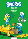 The Smurfs Tales Box Set (4-6) The Smurfs Tales Box Set (4-6)