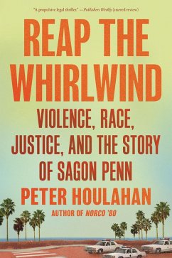 Cover Reap the Whirlwind