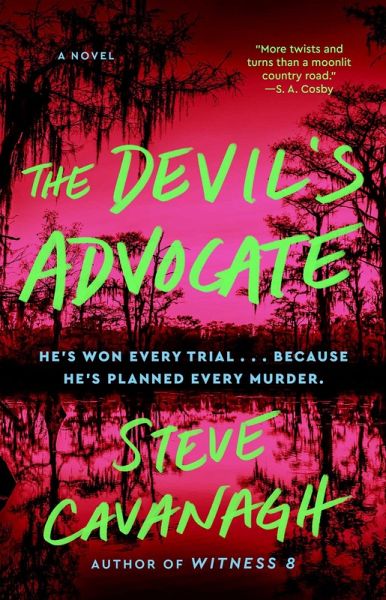 The Devil's Advocate