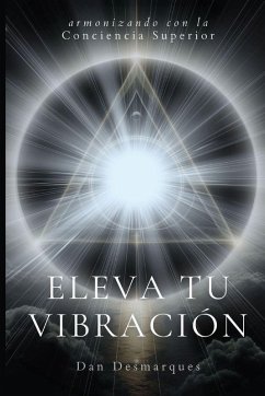 Cover Eleva tu Vibración