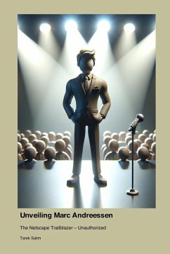 Cover Unveiling Marc Andreessen